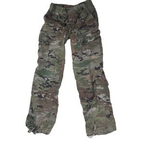 Army‎ Combat Pants Uniform Small/Regular,  Fits 27-31
